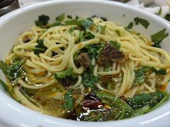 -大藏村拉面(保利首开·熙悦春天店)
