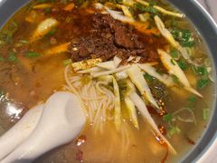 -无名缘米粉(大食代东方广场店)