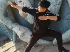 -通辽森林公园