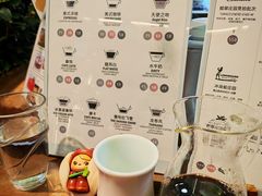 黄金曼特宁-六月花园咖啡馆(中关村东路店)