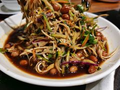 -东北农家院·铁锅炖(莘庄店)