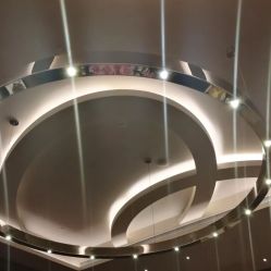 -无锡瑞廷西郊酒店·宴会厅