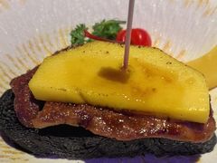 -味见·雪月花(天富路店)