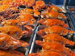 -正宁路小吃夜市