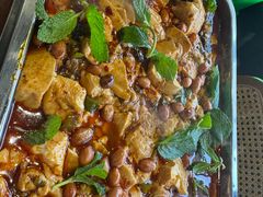 -干老庆贵州留一手烤鱼·地摊火锅(财经大学店)