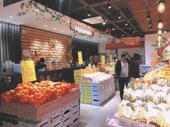零售区-鲜果壹号(苏站路店)