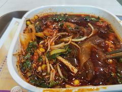 -魏家凉皮(文景路店)