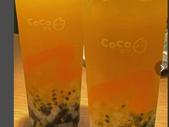 -CoCo都可(文星广场店)