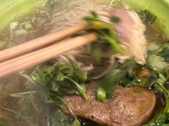 -张记牛肉面馆(天津路店)