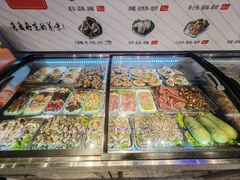 -江合勇丹东兄弟小串海鲜烧烤(总店)