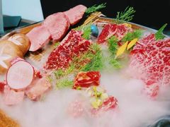 -厚贞日式烤肉(浦东汇智店)