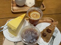 -Peet's Coffee皮爷咖啡(万象前海店)