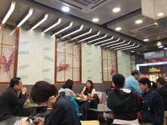 -义顺牛奶公司(庇利金街店)