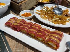 -麦龙·新港风料理(江汉路店)