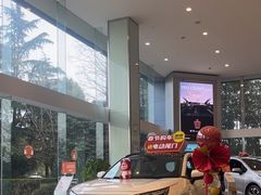 -上海和裕一汽丰田4S店(七宝店)