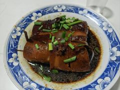 -牛小隆牛肉面馆(四牌楼店)
