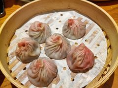 苏小柳金牌小笼包-苏小柳手工点心(人民广场分院)