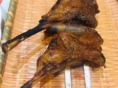 -新疆伊宁远征餐厅