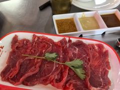 -燃计沙茶皇·香港沙茶火锅(人广旗舰店)