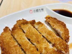-小杨生煎(湟普汇店)