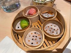 -避风塘(宝山万达店)