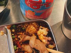 -山葵说·泥炉烤肉(泰达时尚E街区店)