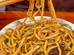 -邓邓胖姐拌面(濉溪路店)