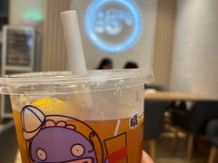 -85度C(广州石牌桥店)