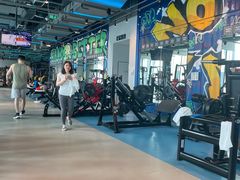 -Trainyard 炼·工场(中国国际贸易中心店)