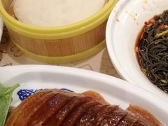 -大鸭梨(天通西苑店)