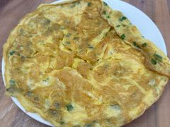 蚝蛎煎蛋-贞记餐厅(老街店)