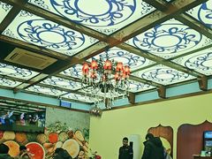-清真· AL-JANNAT 佳纳特餐厅(仙林店)
