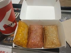 -肯德基(昌里店)