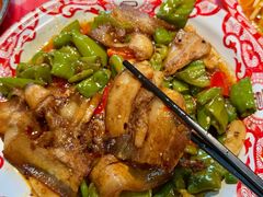 -盐老幺自贡盐帮菜老店