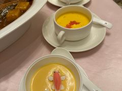 -江南灶中餐厅(南京香格里拉店)