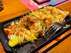 -有喜屋·深夜食堂(北京西路店)
