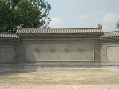 -第一山景区