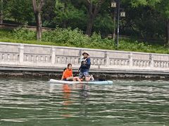 -皇家御河游(紫御湾码头)