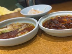 -去茶去餐厅(中央大街店)