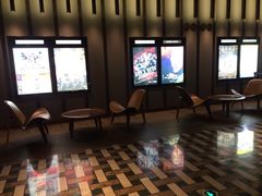 -成都百丽宫影城(LUXE太古里店)