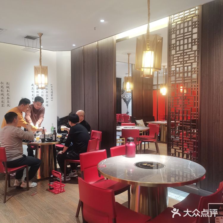 吃了西安鼎牛匠的鲜牛肉火锅，才知道什么叫真正的味蕾大爆炸！