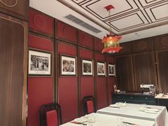 -上海老饭店(北京分店)