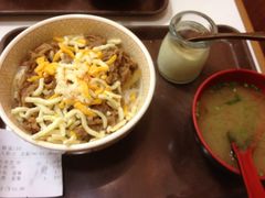 芝士牛dong-食其家·牛丼咖喱(浦电路店)