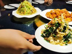 -乾州食府(小雁塔店)