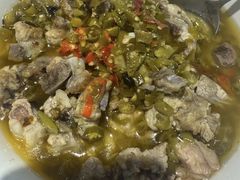 -西江红·株洲本地菜(滨江南路店)