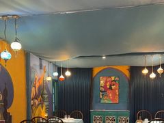 -苏坦土耳其西餐厅(玉林店)