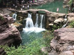 -云台山风景名胜区