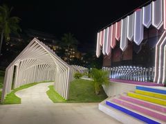 -水桶王国主题餐厅·聚会·生日派对·亲子活动·家庭套餐(亚龙湾希尔顿店)