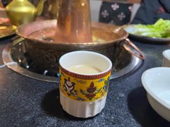 -陀岗美食·云南藏式特色餐厅