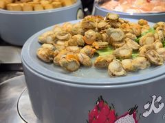 -大橘元自助回转火锅(天河新天地店)